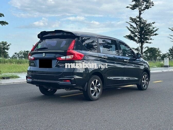 Suzuki Ertiga 2022 Hybrid Sport 1.5 AT - 63000 km