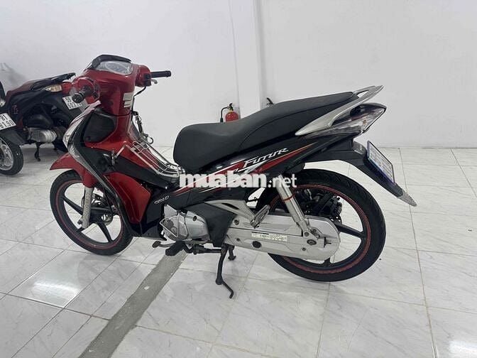Honda future 125 phun xăng điện tử bs tphcm