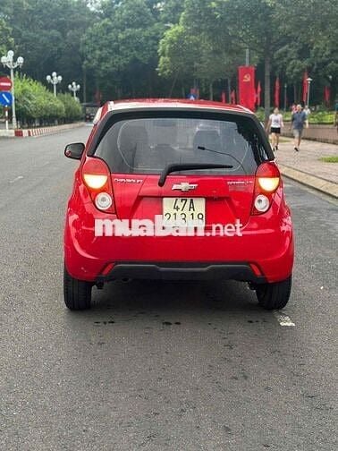 Chevrolet Spark 2016 1.2 LS - 13000 km