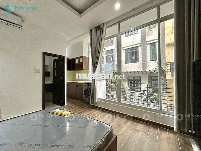 KHAI TRƯƠNG CHO THUÊ CHDV/PHÒNG TRỌ FULL NỘI THẤT HIỆN ĐẠI KẾ SÂN BAY