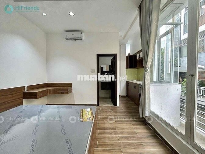 KHAI TRƯƠNG CHO THUÊ CHDV/PHÒNG TRỌ FULL NỘI THẤT HIỆN ĐẠI KẾ SÂN BAY