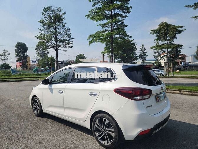💙💙 KIA RONDO AT 2020 Deluxe - 24000 km
