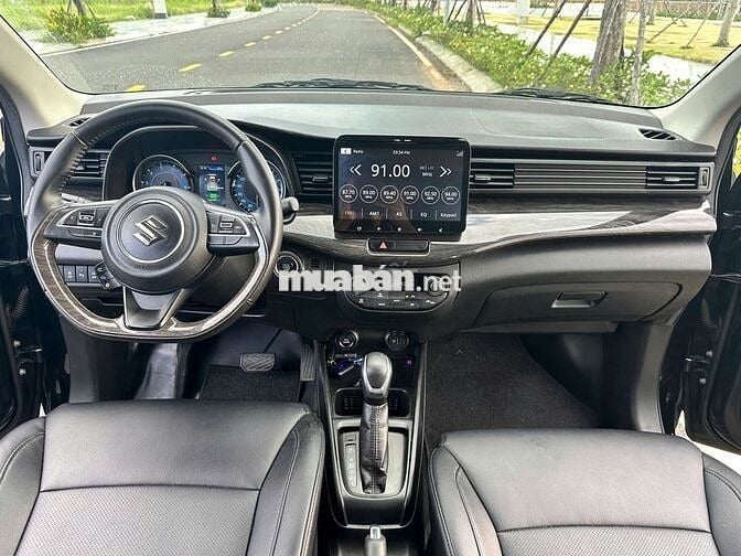 Suzuki Ertiga 2022 Hybrid Sport 1.5 AT - 63000 km