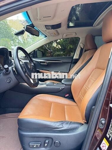 Lexus Nx300 cao cấp Thể Thao & Sang Trọng đk 2019