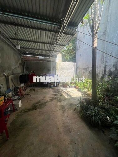 BÁN NHÀ HẺM 190 AMAKHE – VỊ TRÍ ĐẸP NGAY ĐẦU HẺM