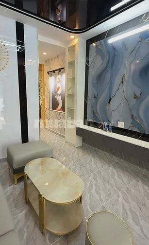 CHÍNH CHỦ GỬI NHÀ 1T790, 45.5m2, LÊ QUANG ĐỊNH P11 Q.BÌNH THẠNH
