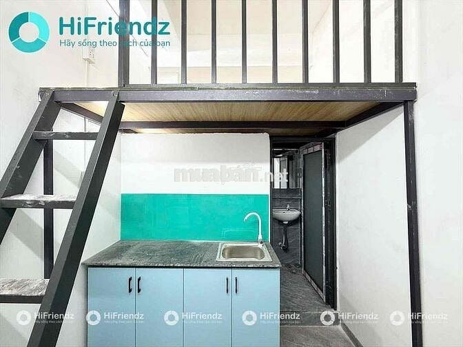 PHÒNG TRỌ RẺ SÁT BÊN ĐI BỘ QUA IUH TẠI LÊ LỢI