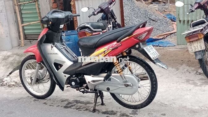 Bán xe 50cc giấy tờ đầy đủ,biển đồng nai