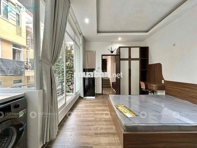KHAI TRƯƠNG CHO THUÊ CHDV/PHÒNG TRỌ FULL NỘI THẤT HIỆN ĐẠI KẾ SÂN BAY