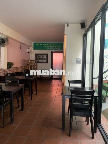 MT trệt 2 lầu 6 x 24 các sàn trống suốt KD đa ngành nghề
