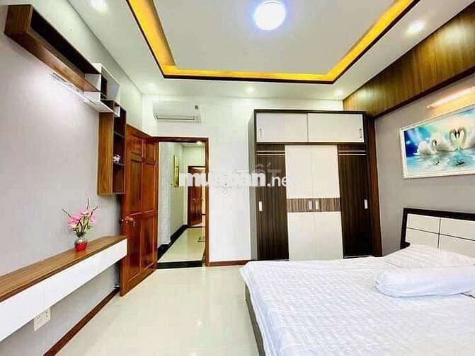 CHO THUÊ NHÀ ĐẸP ĐƯỜNG QUANG TRUNG