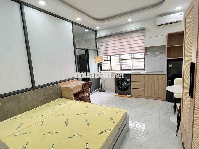 🔥 CHO THUÊ PHÒNG – CITYLAND LOTTE MART NGUYỄN VĂN LƯỢNG, GÒ VẤP 🔥