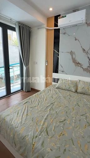 CHÍNH CHỦ GỬI NHÀ 1T790, 45.5m2, LÊ QUANG ĐỊNH P11 Q.BÌNH THẠNH