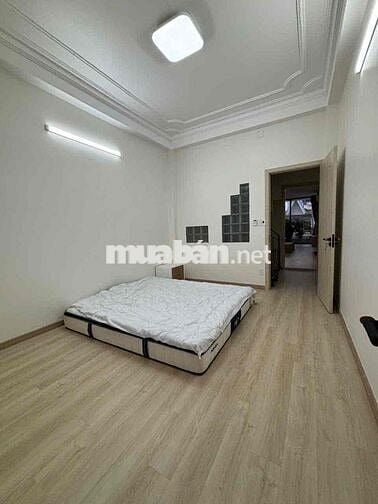 Cho Thuê 2PN 2WC 60m2 Full NT Nguyên Tầng Siêu Thoáng Ngay Đh Hoa Sen