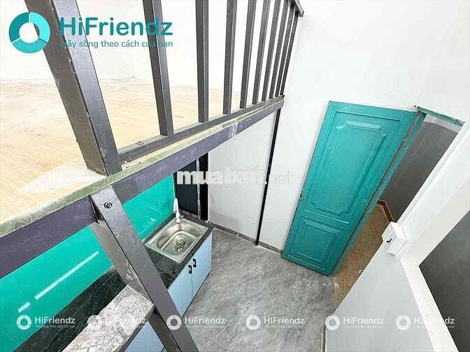 PHÒNG TRỌ RẺ SÁT BÊN ĐI BỘ QUA IUH TẠI LÊ LỢI