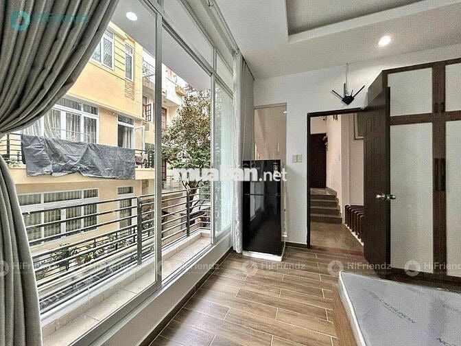 KHAI TRƯƠNG CHO THUÊ CHDV/PHÒNG TRỌ FULL NỘI THẤT HIỆN ĐẠI KẾ SÂN BAY
