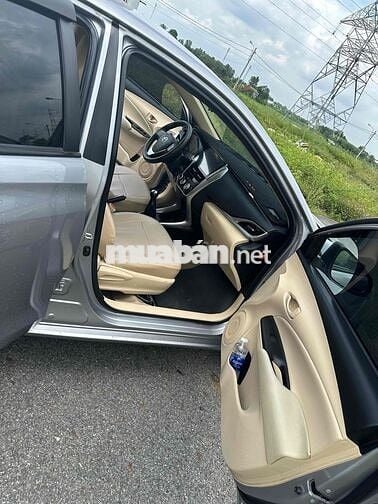 Toyota Vios 2019 1.5E MT - 102000 km