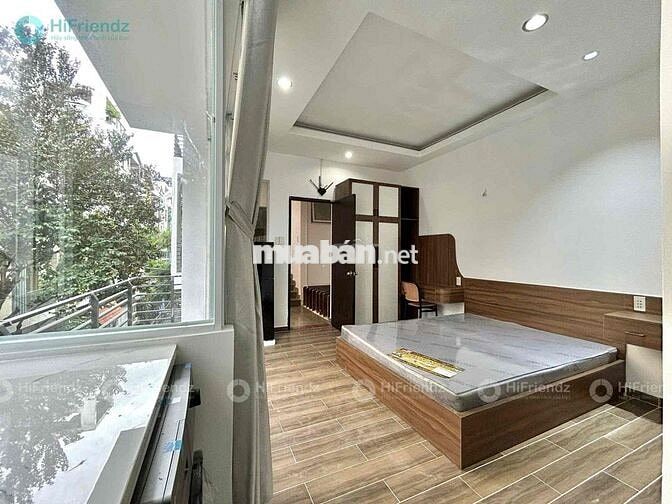 KHAI TRƯƠNG CHO THUÊ CHDV/PHÒNG TRỌ FULL NỘI THẤT HIỆN ĐẠI KẾ SÂN BAY