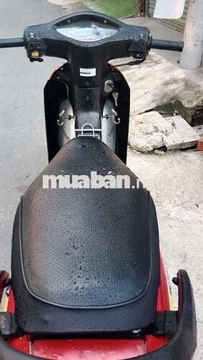 Bán xe 50cc giấy tờ đầy đủ,biển đồng nai
