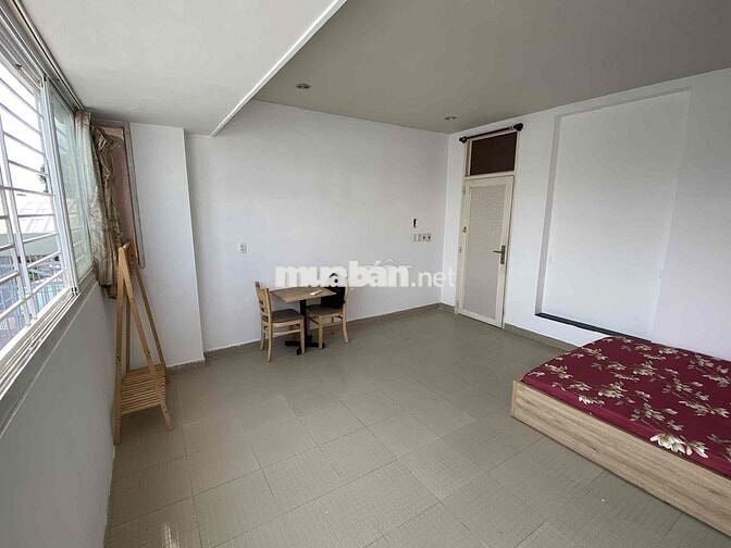 CĂN HỘ 2 PHÒNG NGỦ FULL NỘI THẤT GIÁ RẺ NGAY TRUNG TÂM GÒ VẤP