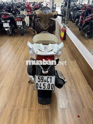 Sh 150 màu nâu soôcla 2009 bstp
