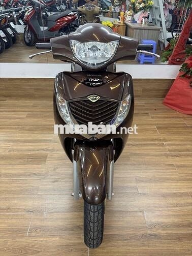 Sh 150 màu nâu soôcla 2009 bstp