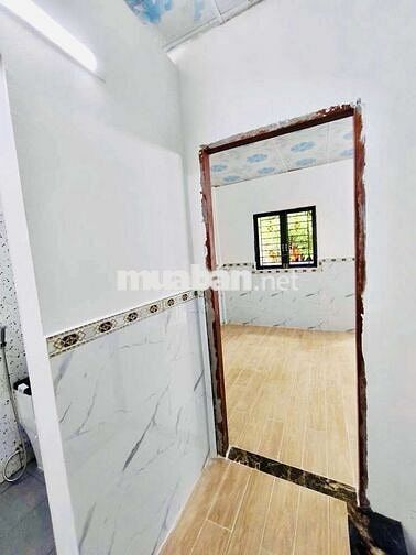 NGANG 6M. CĂN GỐC CỰC THOÁNG BÌNH ĐÔNG Q8-3PN.  Ô TÔ TỚI CỬA NHÀ