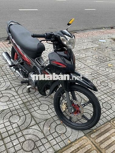 siirus 50cc dk 2022 máy zin êm bs 72