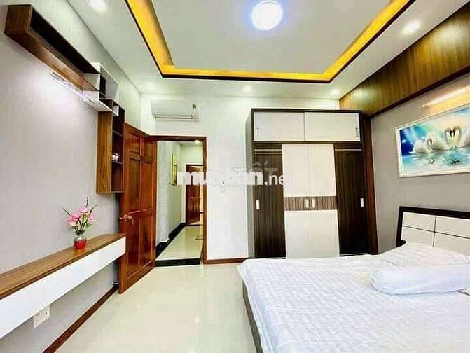 CHO THUÊ NHÀ ĐẸP ĐƯỜNG QUANG TRUNG