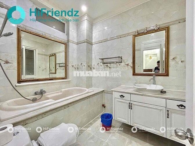 KHAI TRƯƠNG CHO THUÊ CHDV/PHÒNG TRỌ FULL NỘI THẤT HIỆN ĐẠI KẾ SÂN BAY