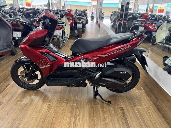 Honda Ab 125 máy mới 4Van bstp . 2023