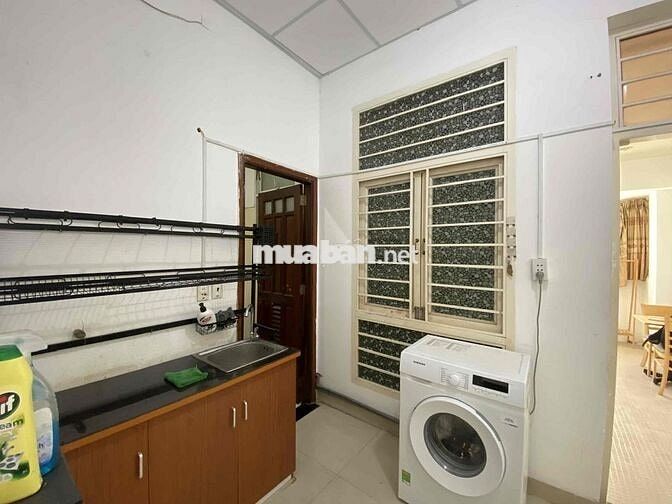 CĂN HỘ 2 PHÒNG NGỦ FULL NỘI THẤT GIÁ RẺ NGAY TRUNG TÂM GÒ VẤP