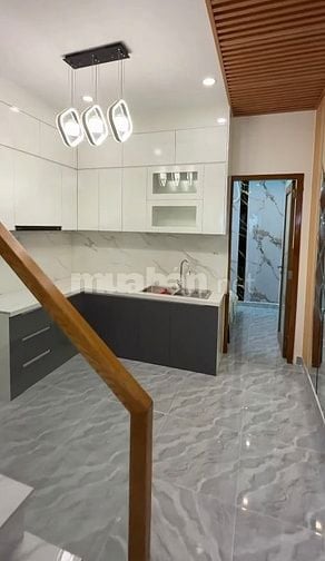 CHÍNH CHỦ GỬI NHÀ 1T790, 45.5m2, LÊ QUANG ĐỊNH P11 Q.BÌNH THẠNH