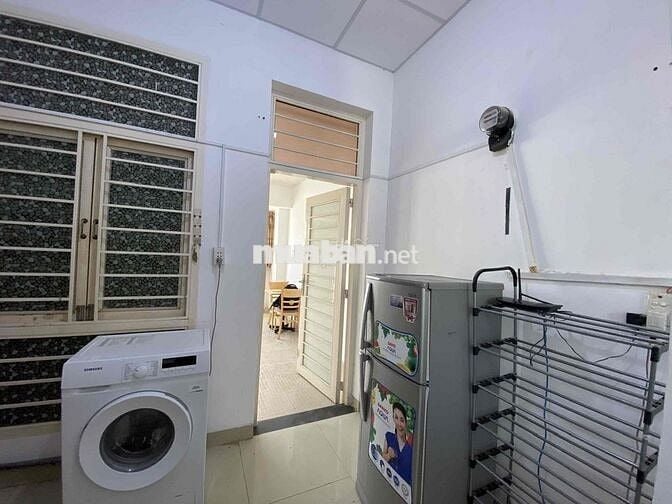 CĂN HỘ 2 PHÒNG NGỦ FULL NỘI THẤT GIÁ RẺ NGAY TRUNG TÂM GÒ VẤP