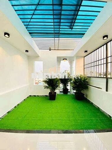 CHO THUÊ NHÀ ĐẸP ĐƯỜNG QUANG TRUNG