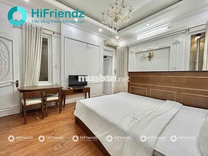 KHAI TRƯƠNG CHO THUÊ CHDV/PHÒNG TRỌ FULL NỘI THẤT HIỆN ĐẠI KẾ SÂN BAY
