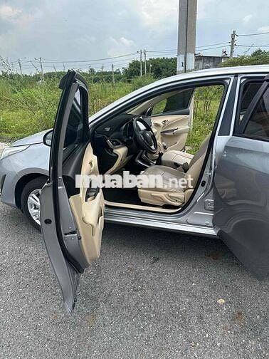 Toyota Vios 2019 1.5E MT - 102000 km