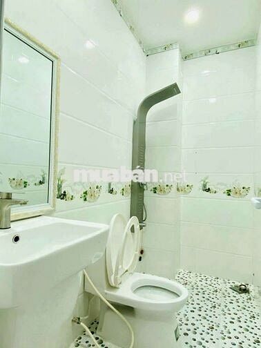 CHO THUÊ NHÀ ĐẸP ĐƯỜNG QUANG TRUNG