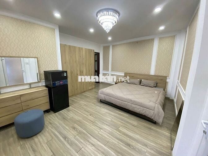 CHÍNH CHỦ CHO THUÊ PHÒNG RỘNG RÃI NGAY TRUNG TÂM QUẬN 10