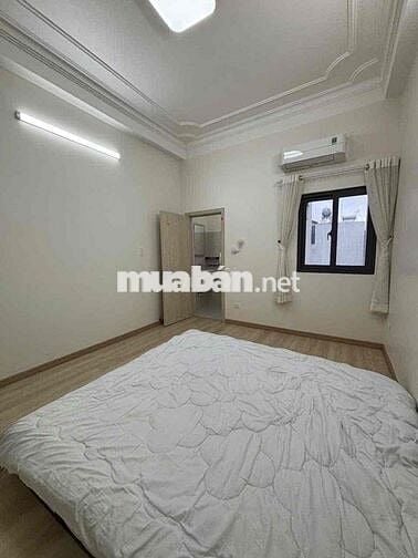 Cho Thuê 2PN 2WC 60m2 Full NT Nguyên Tầng Siêu Thoáng Ngay Đh Hoa Sen