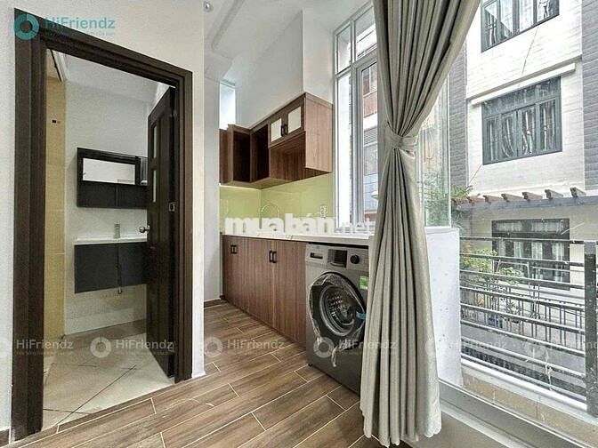 KHAI TRƯƠNG CHO THUÊ CHDV/PHÒNG TRỌ FULL NỘI THẤT HIỆN ĐẠI KẾ SÂN BAY