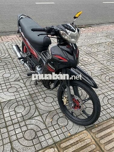 siirus 50cc dk 2022 máy zin êm bs 72