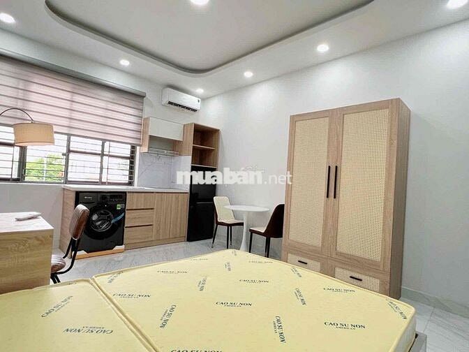 🔥 CHO THUÊ PHÒNG – CITYLAND LOTTE MART NGUYỄN VĂN LƯỢNG, GÒ VẤP 🔥