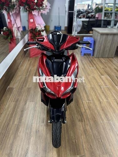 Honda Ab 125 máy mới 4Van bstp . 2023