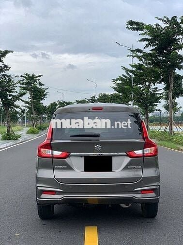 xe 7C Suzuki Ertiga 2019 GLX 1.5 AT - 50000 km