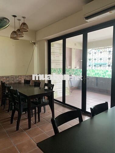 MT trệt 2 lầu 6 x 24 các sàn trống suốt KD đa ngành nghề
