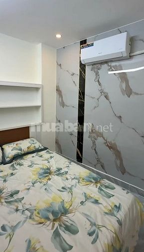 CHÍNH CHỦ GỬI NHÀ 1T790, 45.5m2, LÊ QUANG ĐỊNH P11 Q.BÌNH THẠNH