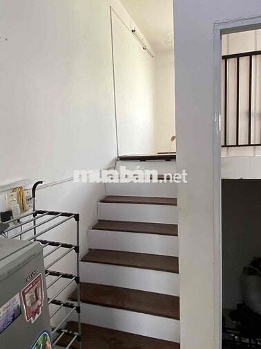 CĂN HỘ 2 PHÒNG NGỦ FULL NỘI THẤT GIÁ RẺ NGAY TRUNG TÂM GÒ VẤP