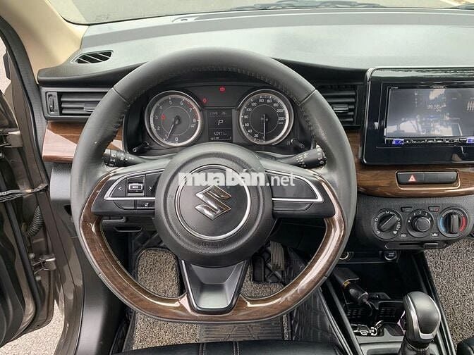 xe 7C Suzuki Ertiga 2019 GLX 1.5 AT - 50000 km