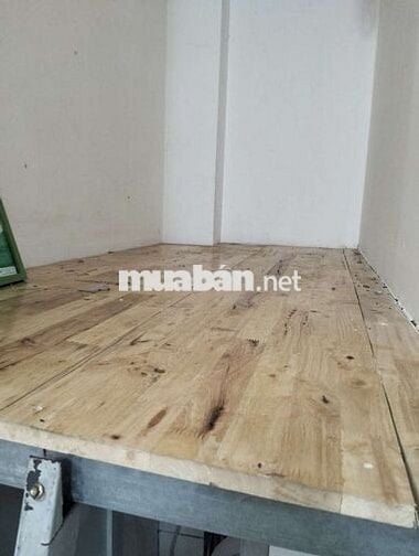 Mặt bằng đẹp giá tốt thống nhất p11 Gò Vấp sầm uất sớm tối